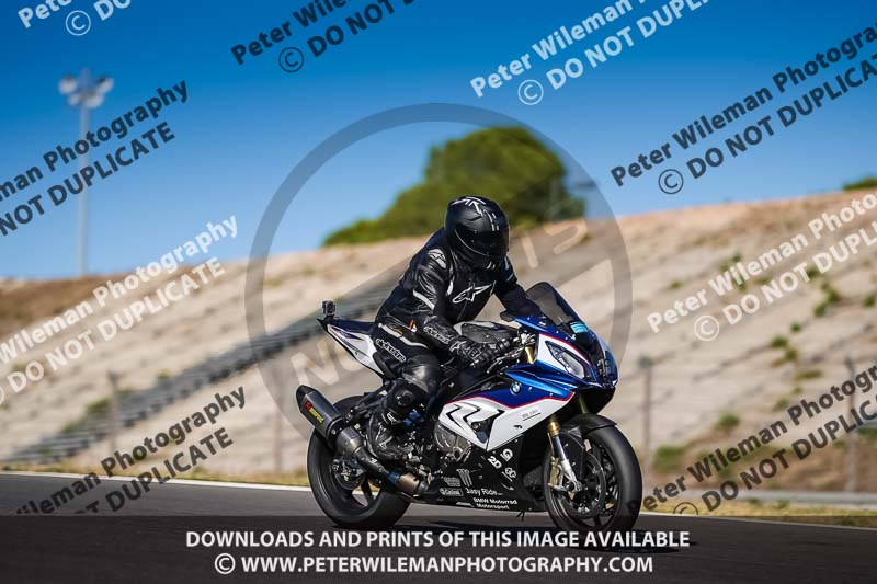 motorbikes;no limits;october 2019;peter wileman photography;portimao;portugal;trackday digital images